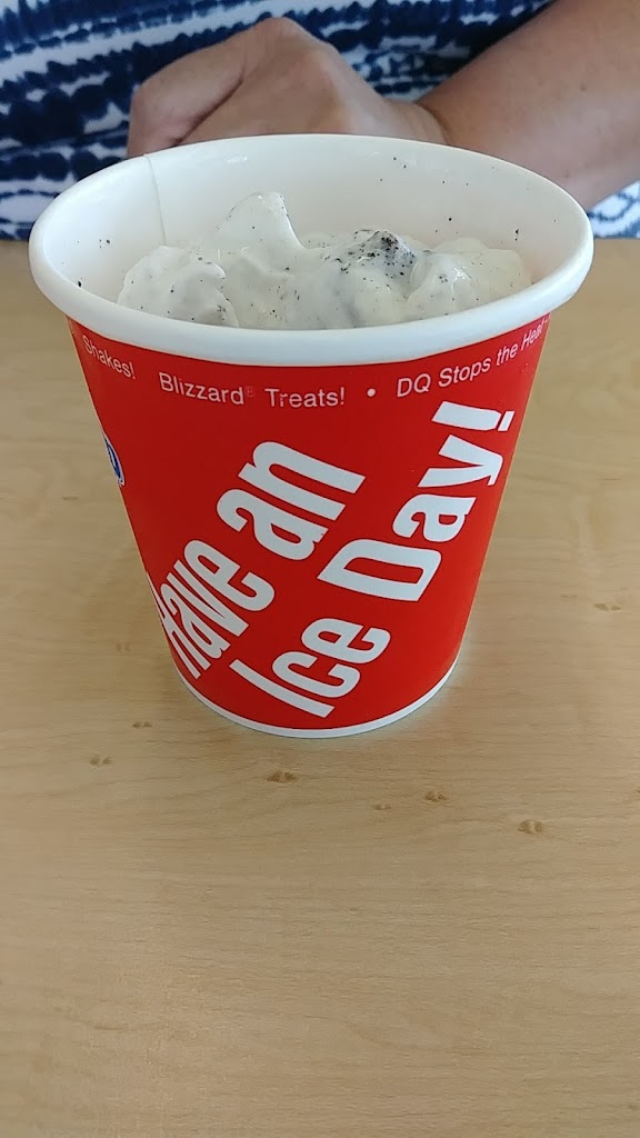 Dairy Queen 79045