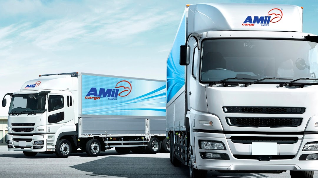 Amil Cargo Logística - Empresa de Transporte Terrestre de Carga y Mercancías en Colombia