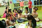 Eurokids Pre School Anna Nagar | Best Kindergarten Playschool, Chennai