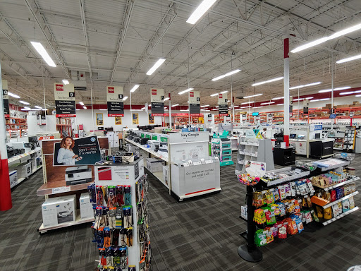 Office Supply Store «Office Depot», reviews and photos, 330 Franklin Rd #306C, Brentwood, TN 37027, USA