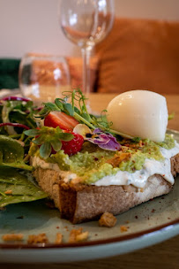 Photos du propriétaire du Restaurant Le Kosy à Bayonne - n°15