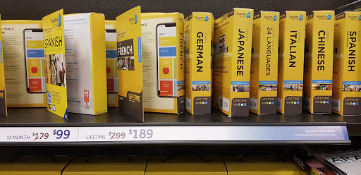 Book Store «Barnes & Noble», reviews and photos, 8374 Willow St, Lone Tree, CO 80124, USA