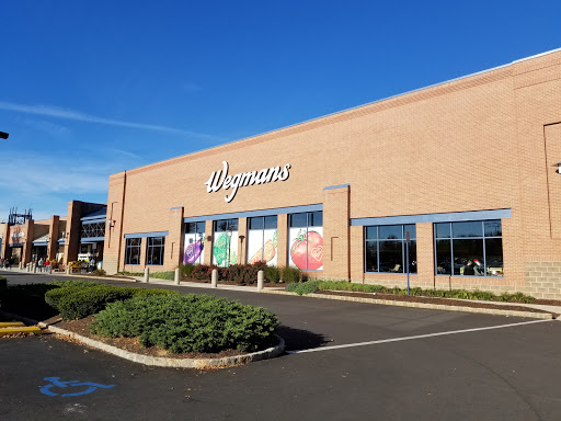 Supermarket «Wegmans», reviews and photos, 240 Nassau Park Blvd, Princeton, NJ 08540, USA