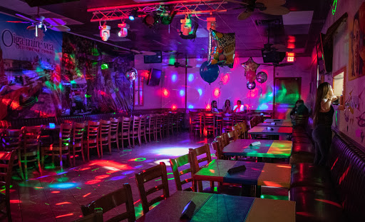 Oiga Mire Vea Colombian Cuisine and Latin NightClub