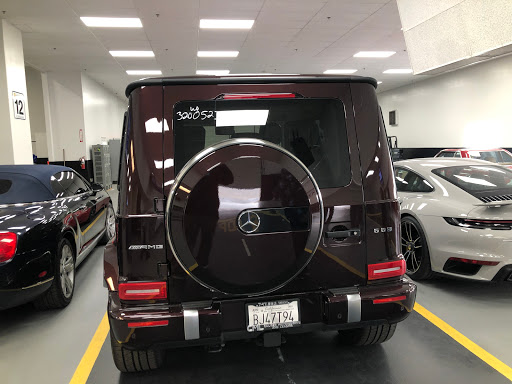 Used Car Dealer «The Lot Auto Sales», reviews and photos, 538 E Pacific Coast Hwy, Long Beach, CA 90806, USA