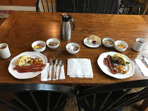 Bed & Breakfast «Great Oak Manor», reviews and photos, 10568 Cliff Rd, Chestertown, MD 21620, USA