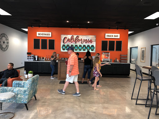 Car Wash «Executive Carwash & Lube Inc», reviews and photos, 4085 Johns Creek Pkwy, Suwanee, GA 30024, USA