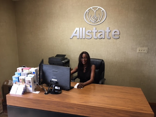 Insurance Agency «Allstate Insurance Agent: Keith Baggs», reviews and photos