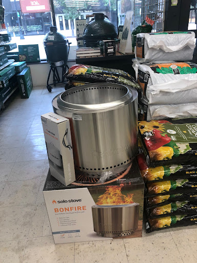 Hardware Store «Lemoi Ace Hardware», reviews and photos, 1008 Davis St, Evanston, IL 60201, USA