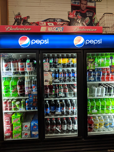 Convenience Store «Blodgett Country Store», reviews and photos, 21412 US-20, Blodgett, OR 97326, USA