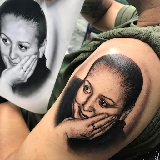 Explore tattoo ideas for women flower, creative tattoo ideas in San Diego, available at SD Tattoo