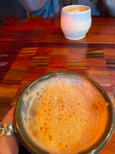 Coffee Shop «Shades of Brown Coffee & Art», reviews and photos, 3302 S Peoria Ave, Tulsa, OK 74105, USA