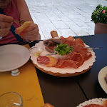 Photo n°1 de l'avis de Max.a fait le 23/09/2021 à 19:05 sur le  La Vecia Cantena d'la Pre' - Ca' de Sanzves à Predappio Alta