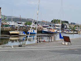 Harbour Masters Office