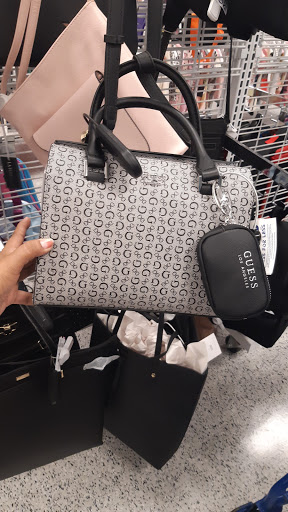 Clothing Store «Ross Dress for Less», reviews and photos, 2421 E Expy 83, Mission, TX 78572, USA