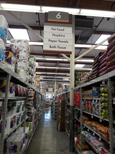 Grocery Store «Smart & Final», reviews and photos, 2775 Pacific Coast Hwy, Torrance, CA 90505, USA