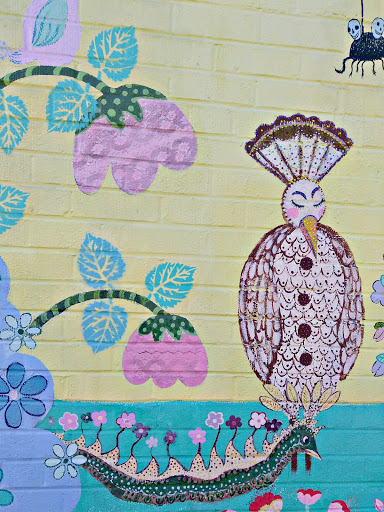 Craft Store «Kooky Kraft Shop», reviews and photos, 1500 N W Grand Ave, Phoenix, AZ 85007, USA