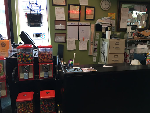 Movie Rental «Movie & Pizza Co», reviews and photos, 110 Harbor Town Square, Memphis, TN 38103, USA