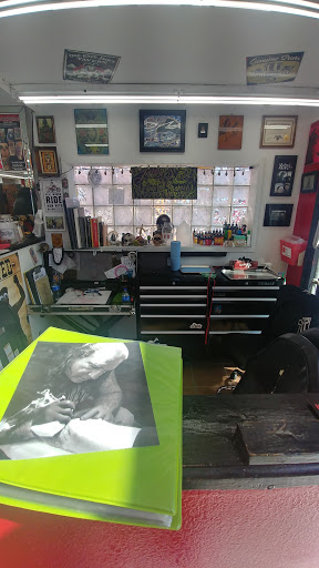 Tattoo Shop «Inkredible Tattoo», reviews and photos, 2301 Padre Blvd, South Padre Island, TX 78597, USA