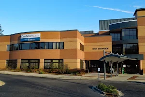 MUSC Health Kershaw Medical Center image