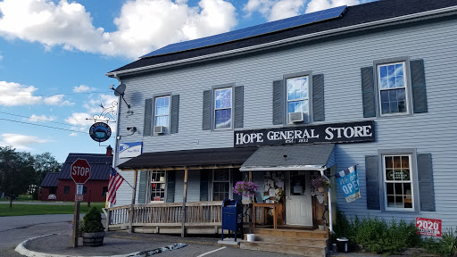 Hope General Store, 449 Camden Rd, Hope, ME 04847, USA, 