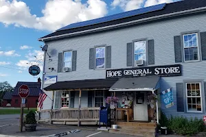 Hope General Store image