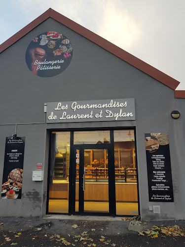 Boulangerie Les Gourmandises De Laurent Et Dylan Floringhem
