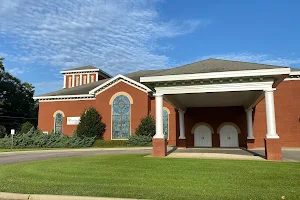 First Baptist Church, Headland, Alabama image