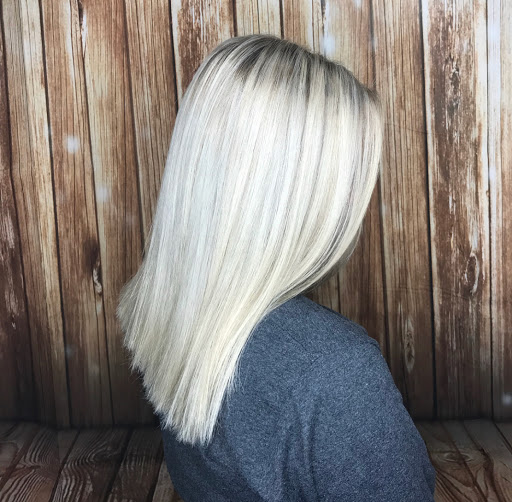 Hair Salon «JEM Hair Studio llc», reviews and photos, 1 Henry W Dubois Dr, New Paltz, NY 12561, USA