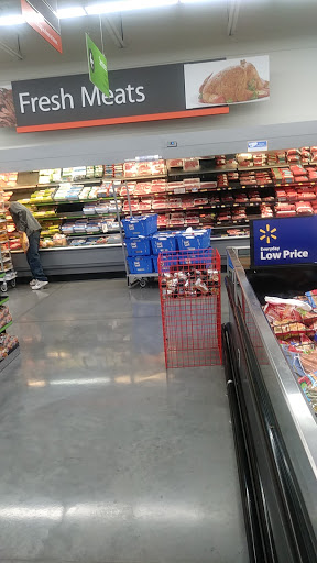 Supermarket «Walmart Neighborhood Market», reviews and photos, 444 W Grand St, Springfield, MO 65807, USA