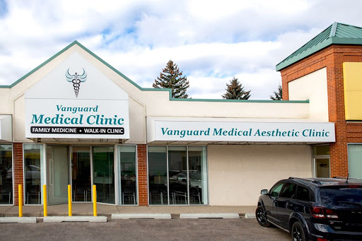 Vanguard Medical and Aesthetic Clinic