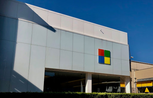 Computer Store «Microsoft Store - The Domain», reviews and photos, 3309 Esperanza Crossing #104, Austin, TX 78758, USA