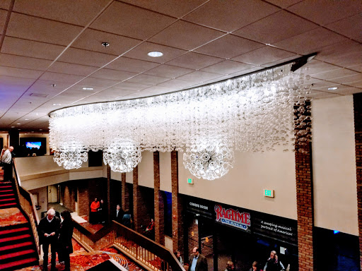 Performing Arts Theater «The Marriott Theatre», reviews and photos, 10 Marriott Dr, Lincolnshire, IL 60069, USA