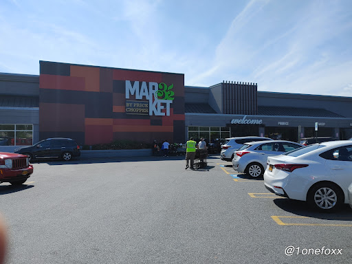 Supermarket «Price Chopper», reviews and photos, 39 N Plank Rd, Newburgh, NY 12550, USA