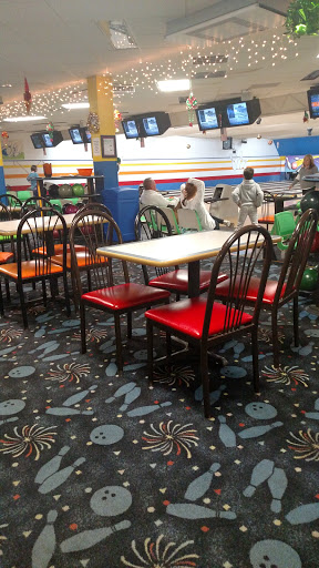 Bowling Alley «Warpath Bowling Lanes», reviews and photos, 2449 Memorial Blvd, Kingsport, TN 37664, USA