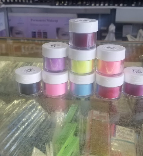 Beauty Supply Store «Mica Beauty Supply», reviews and photos, 1186 E Holt Ave, Pomona, CA 91767, USA