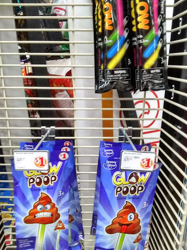 Dollar Store «Family Dollar», reviews and photos, 1080 Susquehanna Trail, Liverpool, PA 17045, USA