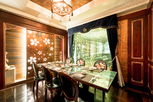 鈺善閣 ‧ 素 ‧ 養生懷石(高雄店)