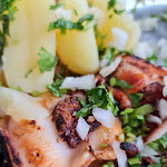 Photo n°5 de l'avis de Irma.a fait le 08/12/2021 à 16:05 sur le  O Minhoto (Sopa da Pedra) à Almeirim