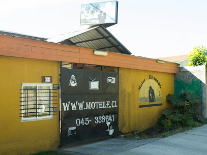 Motel Ensueño