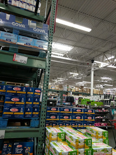 Warehouse club «BJ’s Wholesale Club», reviews and photos, 825 Pelham Pkwy, Pelham Manor, NY 10803, USA