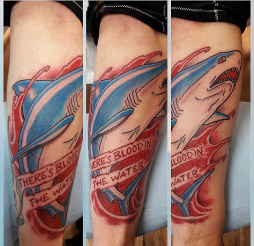 Tattoo Shop «Propaganda Tattoo», reviews and photos, 3704 Voltaire St, San Diego, CA 92107, USA