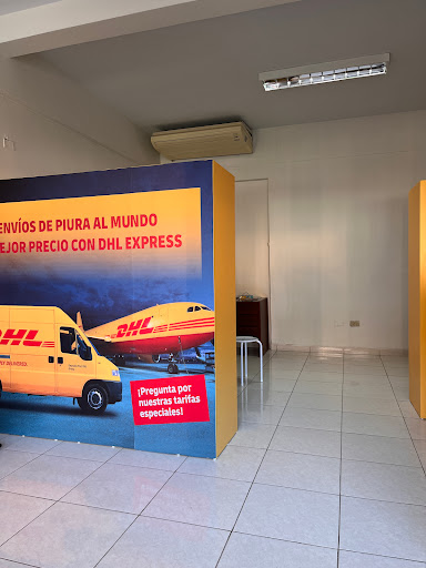 DHL EXPRESS