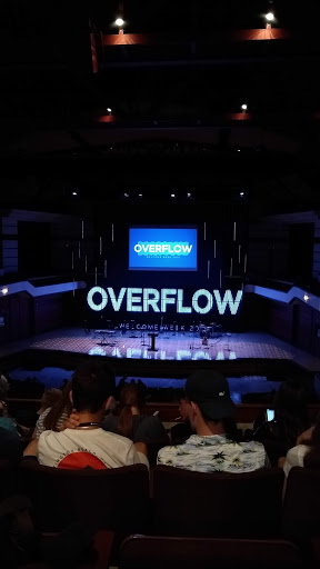 Performing Arts Theater «Benson Great Hall», reviews and photos, 3900 Bethel Dr, Arden Hills, MN 55112, USA