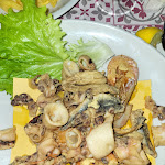 Photo n°1 de l'avis de giulia.o fait le 15/03/2023 à 13:26 sur le  Ristorante Pizzeria La Pace Giaveno à Giaveno