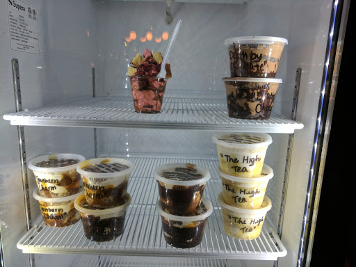 Ice Cream Shop «Cow Tipping Creamery», reviews and photos, 4715 S Lamar Blvd, Austin, TX 78745, USA