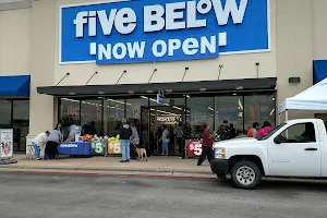 Five Below image