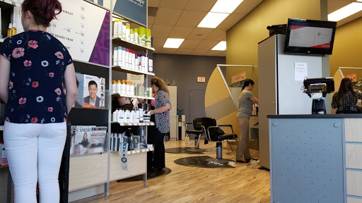 Hair Salon «Great Clips», reviews and photos, 160 Washington St, Rochester, NH 03839, USA