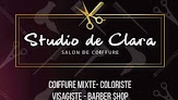 Salon de coiffure Studio de Clara 67270 Saessolsheim