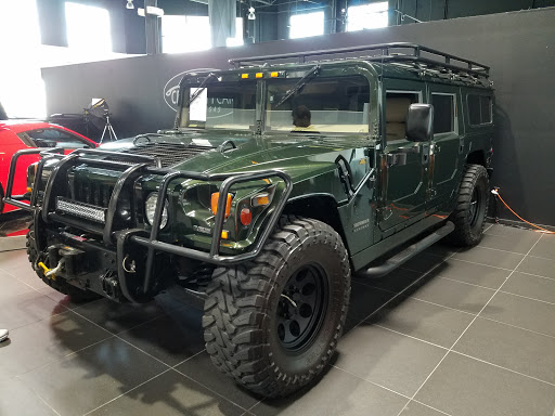 Car Dealer «Celebrity Cars Las Vegas», reviews and photos, 7770 Dean Martin Dr #301, Las Vegas, NV 89139, USA